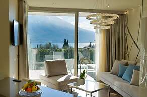 Park Hotel Imperial Centro Tao Natural Medical Spa