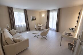 Park Hotel Imperial Centro Tao Natural Medical Spa