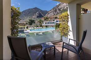 Park Hotel Imperial Centro Tao Natural Medical Spa