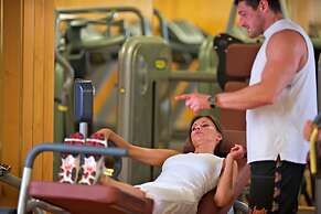 Park Hotel Imperial Centro Tao Natural Medical Spa