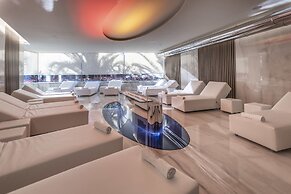 Park Hotel Imperial Centro Tao Natural Medical Spa
