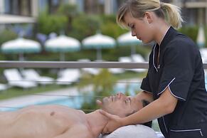 Park Hotel Imperial Centro Tao Natural Medical Spa