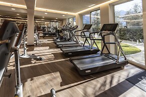 Park Hotel Imperial Centro Tao Natural Medical Spa