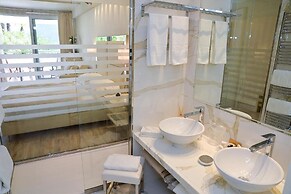 Park Hotel Imperial Centro Tao Natural Medical Spa