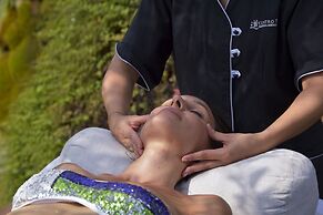 Park Hotel Imperial Centro Tao Natural Medical Spa