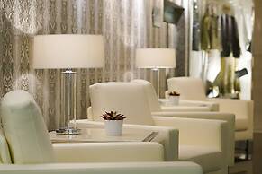Park Hotel Imperial Centro Tao Natural Medical Spa