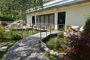 Park Hotel Imperial Centro Tao Natural Medical Spa