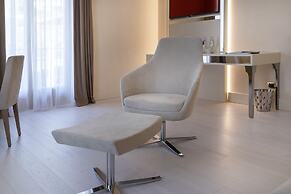 Park Hotel Imperial Centro Tao Natural Medical Spa