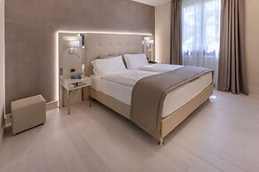 Park Hotel Imperial Centro Tao Natural Medical Spa