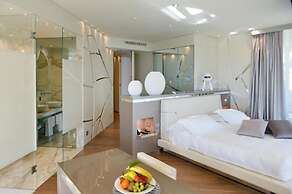 Park Hotel Imperial Centro Tao Natural Medical Spa