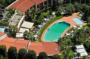 Park Hotel Imperial Centro Tao Natural Medical Spa