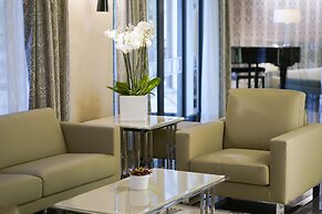 Park Hotel Imperial Centro Tao Natural Medical Spa