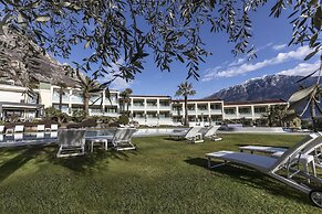 Park Hotel Imperial Centro Tao Natural Medical Spa