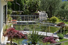 Park Hotel Imperial Centro Tao Natural Medical Spa
