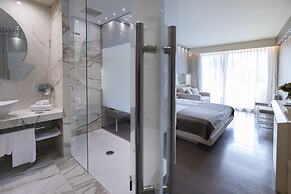 Park Hotel Imperial Centro Tao Natural Medical Spa