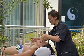 Park Hotel Imperial Centro Tao Natural Medical Spa