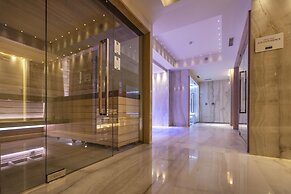 Park Hotel Imperial Centro Tao Natural Medical Spa