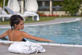Park Hotel Imperial Centro Tao Natural Medical Spa