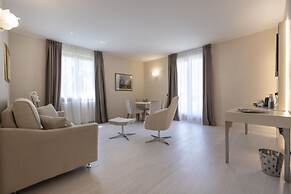 Park Hotel Imperial Centro Tao Natural Medical Spa