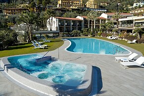 Park Hotel Imperial Centro Tao Natural Medical Spa