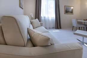 Park Hotel Imperial Centro Tao Natural Medical Spa