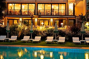 Park Hotel Imperial Centro Tao Natural Medical Spa