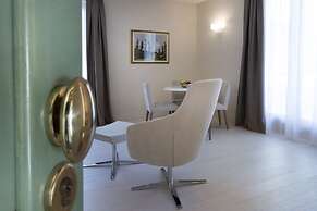 Park Hotel Imperial Centro Tao Natural Medical Spa