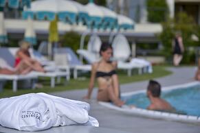 Park Hotel Imperial Centro Tao Natural Medical Spa