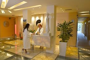 Park Hotel Imperial Centro Tao Natural Medical Spa