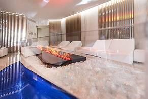 Park Hotel Imperial Centro Tao Natural Medical Spa
