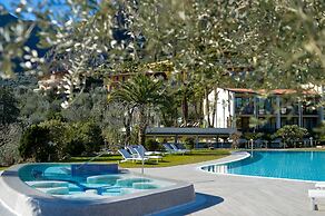 Park Hotel Imperial Centro Tao Natural Medical Spa