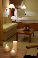 Park Hotel Imperial Centro Tao Natural Medical Spa