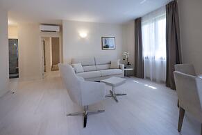 Park Hotel Imperial Centro Tao Natural Medical Spa