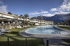 Park Hotel Imperial Centro Tao Natural Medical Spa
