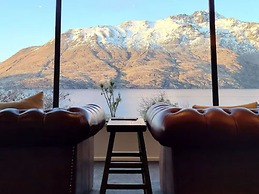 Hidden Lodge Queenstown