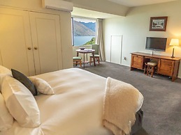 Hidden Lodge Queenstown