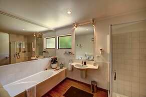 Hidden Lodge Queenstown