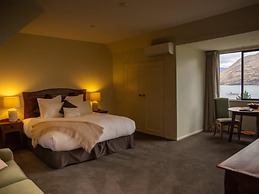 Hidden Lodge Queenstown