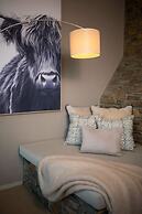 Hidden Lodge Queenstown