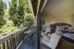 Hidden Lodge Queenstown