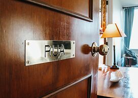 Hidden Lodge Queenstown