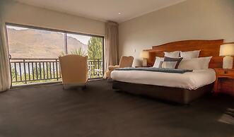 Hidden Lodge Queenstown