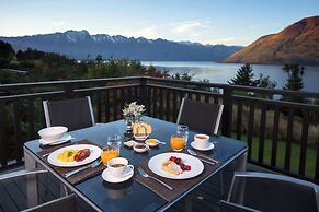 Hidden Lodge Queenstown