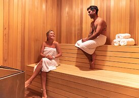 Hidden Lodge Queenstown