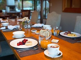 Hidden Lodge Queenstown