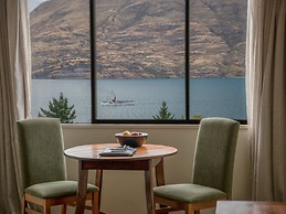 Hidden Lodge Queenstown