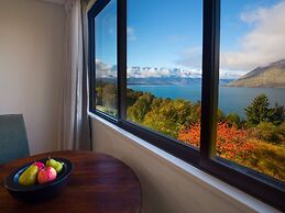 Hidden Lodge Queenstown