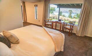 Hidden Lodge Queenstown