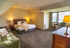 Hidden Lodge Queenstown