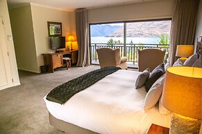 Hidden Lodge Queenstown